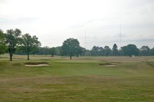 Holston Hills 3rd Approach